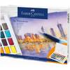169736 Aquarellfarben von Faber-Castell