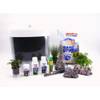 Nano Aquarium Set XCube von Aquaristikwelt24