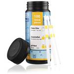 Aquaself Poolwasser-Test