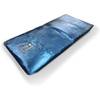 Wasserbettmatratze 90 x 210 cm von Aqua Sense