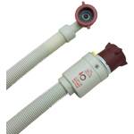 Lichtblau Aquastopschlauch Sicherheitszulaufschlauch 2796