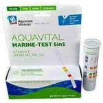 Aquavital Marine-Test 5 in 1