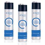 Aquyo Cosmetics Tiefenreinigungs-Shampoo