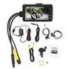 Motorrad Doppelkamera von Aramox