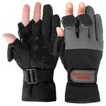 Arapaima Fishing Equipment Angelhandschuhe
