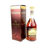 Ararat Armenien Brandy