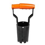 arbeitsbedarf24 Automatischer Blumenzwiebel-Pflanzer