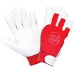 LEVEL-SC Montagehandschuhe Leder