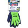 Winter Worker Handschuhe von Spontex