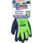 Spontex Winter Worker Handschuhe