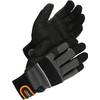 Winter-Arbeitshandschuhe M50 von Worksafe