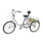 Arbgo Dreirad-Fahrrad
