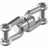 Ankerwirbel von Arbo-Inox