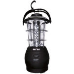 Arcas LED Camping-Laterne ARC-36-L