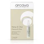 Arcaya 0185 Hemp & Olive