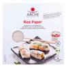Bio-Reis-Papier von Arche