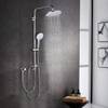Regendusche ohne Armatur von ARCORA