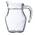 Glaskrug E7255 von Arcoroc