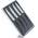 Table Messer 807010 von Arcos