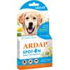 Spot-On für Hunde über 25kg von ARDAP