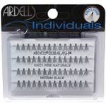 Ardell Individuals Knot Free Medium Black