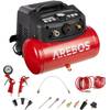 6L Druckluftkompressor von Arebos