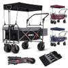 Bollerwagen 4260627423415 von Arebos