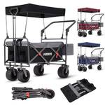 Arebos Bollerwagen 4260627423415