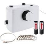 Arebos Hebeanlage 600 Watt