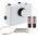Hebeanlage 600 Watt von Arebos