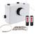 Arebos Hebeanlage 600 Watt