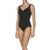 Arena Damen Bodylift Badeanzug Vertigo