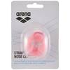 Unisex-Adult Strap Nose Clip PRO von arena