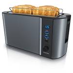 Arendo Langschlitz-Toaster