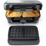 Arendo Sandwichmaker 3 in 1