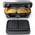 Sandwichmaker 3 in 1 von Arendo