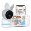 Babyphone von ARENTI
