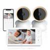 ‎D3 Babyphone von ARENTI