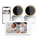 Arenti ‎D3 Babyphone