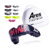 Mundschutz von Ares Fightwear