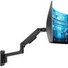 Monitor-Wandhalterung von Ares Wing