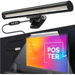 Arespark Monitor Lampe ‎02-09