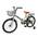 Kinderfahrrad von Areyourshop
