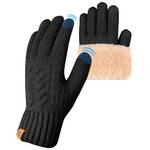 Arfnkim Damen Winterhandschuhe