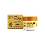 Argan Aloe Feuchtigkeitsgesichtscreme