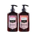Arganicare Revitalizing Shampoo