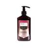 Silk Shampoo von Arganicare