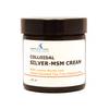 Silbercreme Zitronenmyrte von argentum