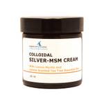 Argentum Plus Silbercreme