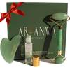 Jaderolle und Gua Sha Set von ARI ANWA Skincare